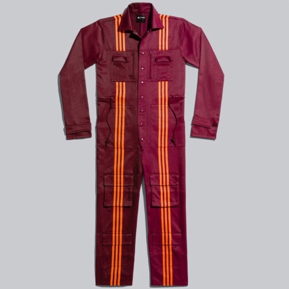 IVY PARK Other - New IVY PARK x adidas Jumpsuit-Size M by Beyoncé